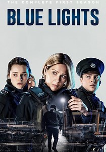 Blue Lights Season 1 - watch full episodes streaming online