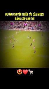 387K views · 6.8K reactions | Keypass tuyệt đẹp của M10 ❤️ | Fan Ruột Messi TV | Facebook