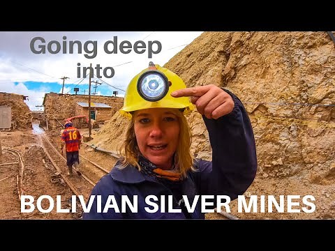 [S2 - Eps. 61] WARNING: SHOCKING!! This is where your silver comes from.