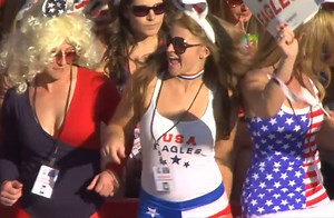72K views · 1.2K reactions | The wildest fans in sportsand the world's best rugby teams BE THERE! bit.ly/vegas7s | USA Sevens Rugby | Facebook