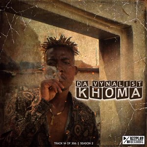 22 reactions | Track 14 of 306 Da Vynalist - Khoma OUT NOW!!!...