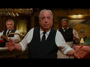 Norbit (2007) - who was eatin' turkey ass scene