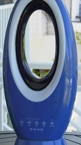 38 reactions · 3 comments | Buy now! This cordless Airvana fan keeps its cool (& yours) from staycay to vacay. | QVC | Facebook