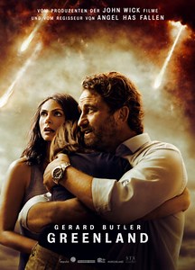 Film Greenland – Cineman Streaming Guide