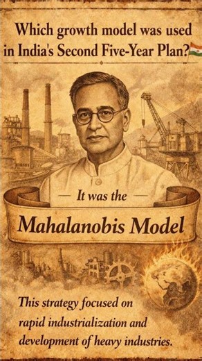 TNPSC Group-1 2011 General Studies Questions n Answers - Mahalanobis
