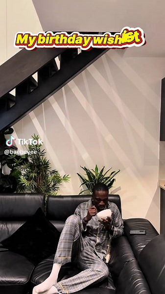 Hilarious Birthday Wishlist Moments That Relate