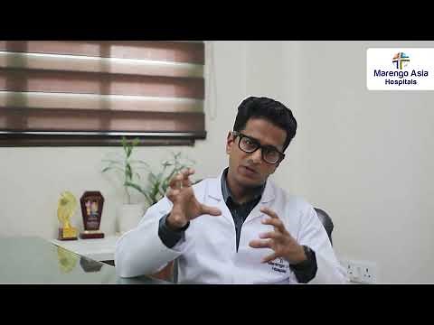 VATS Bullectomy || Lung Bulla treatment by VATS Bullectomy