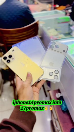 iPhone Conversion Sheet: All Models