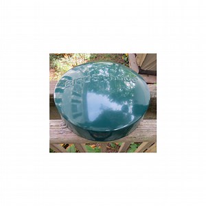 Replacement Metal Cap for Classic Bird Feeder