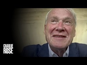 Chris Matthews on Trump, Democrats and The Future of Politics | A Charlie Rose Global Conversation