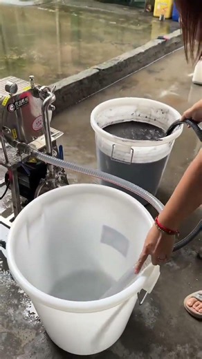 1μm Activated Carbon Filtration | Plate Filter Press