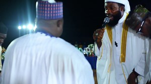 Sheikh Aribidesi Shocked the Crowd with Hasbunallah Zikir | Mawlana Hasbunallah Mawlid Nabbiy 2025 | ISPAR TV Yoruba