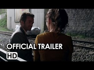 Mood Indigo (L'écume des jours) Official Trailer #2 (2013) - Audrey Tautou Movie HD