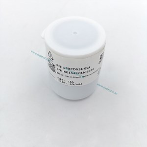 [Hot Item] Honeywell SPXCDXSHXSS XCD Hydrogen Sulfide 0-50ppm (10.0 to 100.0ppm, 1ppm) Sensor Cartridge