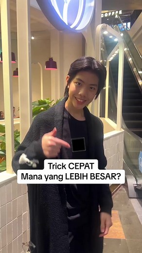 Trik Matematika Cepat: Mana yang Lebih Besar?