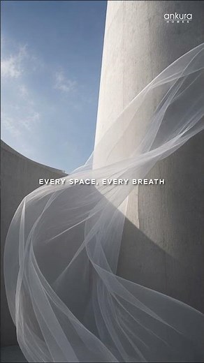 A Home That Breathes With You | Thoughtfully Designed by Ankura Homes