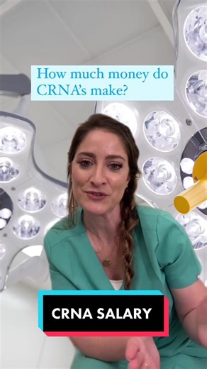 CRNA Salary Guide: How Much Do CRNAs Make in 2022?
