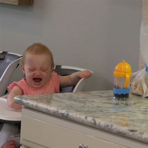 20K views · 243 reactions | It's feeding time at the Busby Diner (family home) and the quintuplets are being VERY fussy! 北 #OutDaughtered | Love Reality | Facebook