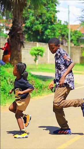ZENZELE TIKTOK DANCE CHALLENGE BY EDWARDO-044 ♥️ #dance #trending #amapiano