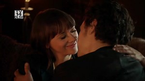 1.9K views · 90 reactions | Wine. James Franco. Heather Graham. This clip. Monday's all-new episode. Angie Tribeca. Nouns. Periods. Watch. (That last one was a verb.) | Angie Tribeca | Facebook