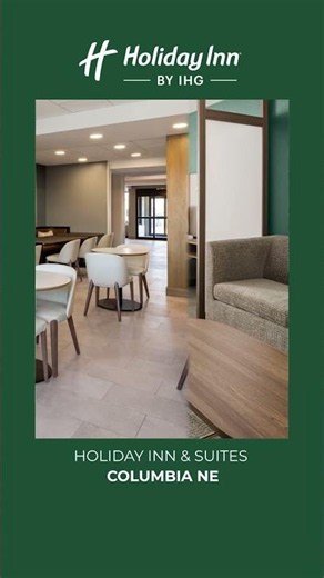 Holiday Inn by IHG