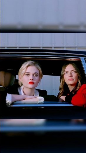 Emily Alyn Lind as Effy Mankiewicz in the Chapter 51 Trailer #emilyalynalind #chapter51 #trailer