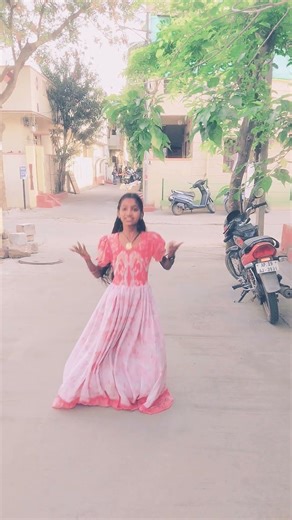 sliku seeral naku silku seeral #trending #folksong #dance #telangana