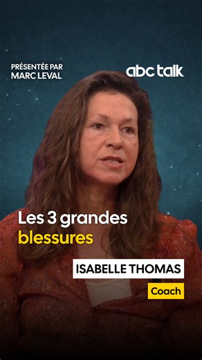 Analyser comment le manque de repères durant l'enfance engendre des mécanismes de contrôle et une quête perpétuelle de sécurité. Apprendre à désamorcer ces schémas pour s'ouvrir à la spontanéité et enfin fuir l’insécurité dans le mental. L'émission complète de THOMAS Isabelle est à retrouver : 👉 sur la chaîne YouTube ABC Talk : https://youtu.be/v6UUm0zDBDY 👉 pour obtenir son contact via l'Index ABC : https://www.indexabc.fr/pro/isabelle-thomas . . . #Ennéagramme #BlessureEnfance #SécuritéIntér