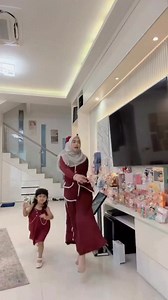 Heboh Sama Anak 🥰 | The Ricis & Team