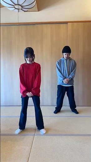 ［梶原叶渚&カジサック］かんちゃん&カジサック ダンス #カジサック #梶原雄太 #かんちゃん #梶原叶渚