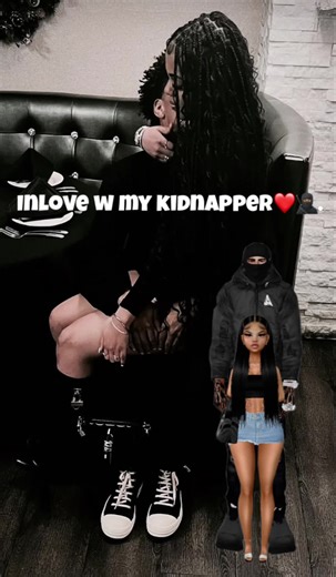 IMVU SERIES | inlove with a kidnapper I S1 EP1 | imvu series