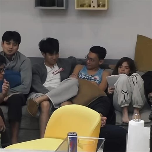 Inside the House with Charlie and Brent: PBB Moments