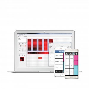 ShowXpress - CHAUVET DJ