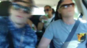 Check out our tour vid! Such a mint time, we love you guys! Ted Nights Alexander Tidebrink http://lnk.to/shotsandsquats | Vigiland