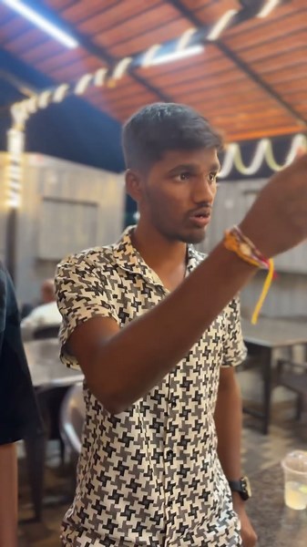 Respect 🫡❤️💯 #kaushikadda #emotional #emotions #emotionalstory #respect #comedy