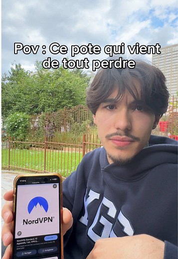 Abonnement Nord VPN : Réduction de 15% !