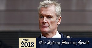 Gordon Wood: A timeline