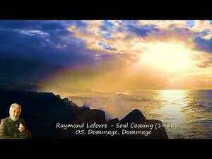 Raymond Lefevre - Soul Coaxing (1968)