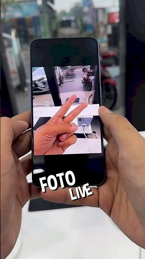 Review Kamera Galaxy A57 5G + Foto Live Tanpa Filter