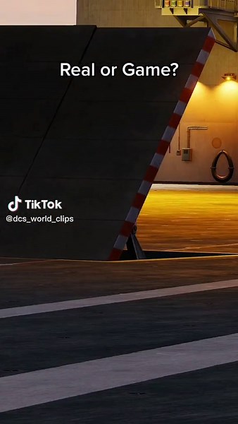 DCS World Clips on TikTok