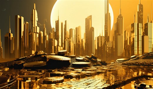 Here’s What To Expect for Gold and Silver Prices Over the Next Year, According to Analyst Benjamin Cowen - The Daily Hodl