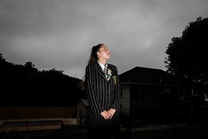 25K views · 550 reactions | Porirua teenager Rhianne Tarau has been accepted into a space camp programme in the US, which takes her one step closer towards her dream of being the first Māori woman in space. We caught up with the 17-year-old who’s on a mission to make it to Mars. | Checkpoint | Facebook