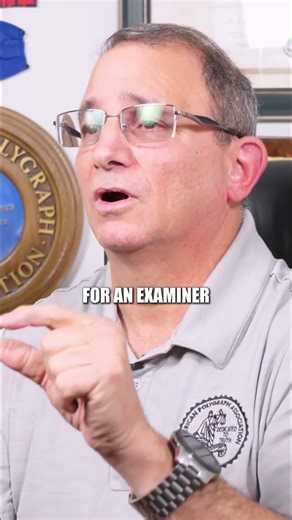 The Dangers of Polygraphs used on TV Shows