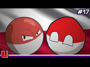 Voltorb vs Polandball - Rap Battle