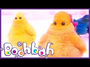 Videos For Kids | Boohbah | Pile of Balls (Episode 9) | Funny Videos For Kids | Animation
