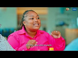Making right traditional wrongs| Izingane Zes'thembu | S3 Ep7 | DStv