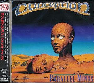 Conception - Parallel Minds