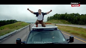 Canal  Action zamiast Canal  Sport 2