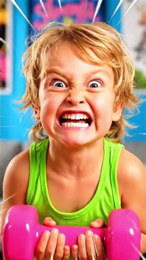 GYM Expectation vs Reality 😂 | Funny Workout Fail Moments | Gym Beginners Comedy