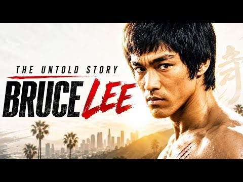 Bruce Lee: The Untold Story | Born to Death | The Life & Legacy of a Legend